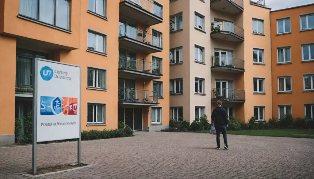Skup mieszkań Gdańsk dla mieszkań po komorniku — możliwości sprzedaży