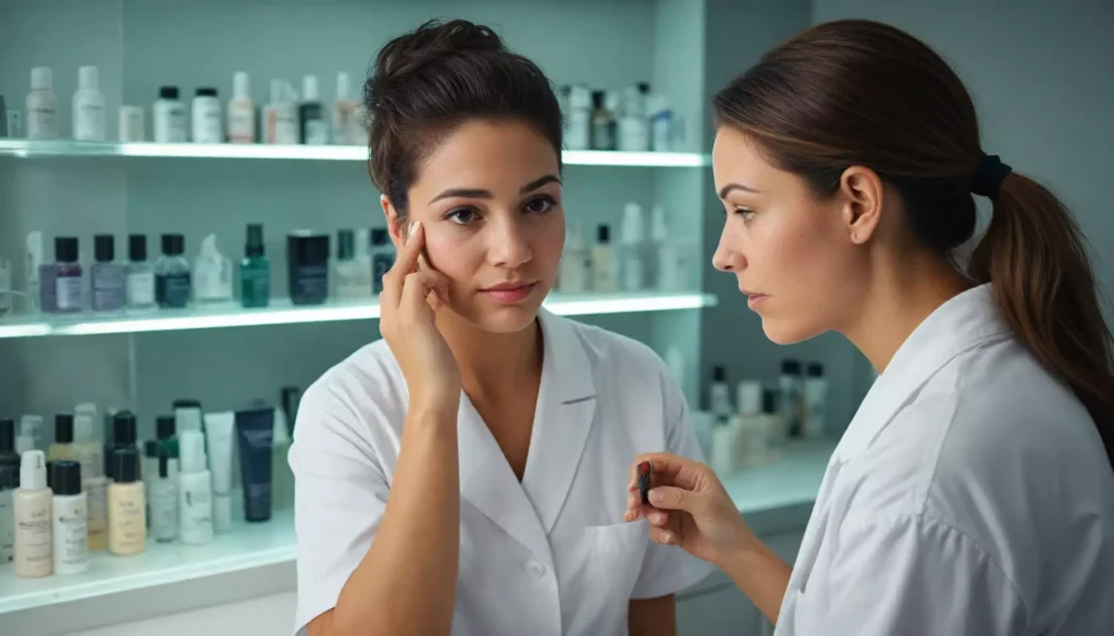 Podstawy dermatologii dla kosmetologów